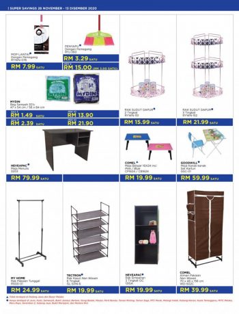 MYDIN-Super-Savings-Promotion-Catalogue-30-350x459 - Johor Kedah Kelantan Kuala Lumpur Melaka Negeri Sembilan Pahang Penang Perak Perlis Promotions & Freebies Putrajaya Selangor Supermarket & Hypermarket Terengganu 