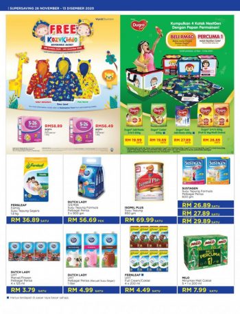 MYDIN-Super-Savings-Promotion-Catalogue-4-350x459 - Johor Kedah Kelantan Kuala Lumpur Melaka Negeri Sembilan Pahang Penang Perak Perlis Promotions & Freebies Putrajaya Selangor Supermarket & Hypermarket Terengganu 