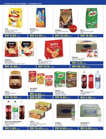 MYDIN-Super-Savings-Promotion-Catalogue-6-350x459 - Johor Kedah Kelantan Kuala Lumpur Melaka Negeri Sembilan Pahang Penang Perak Perlis Promotions & Freebies Putrajaya Selangor Supermarket & Hypermarket Terengganu 