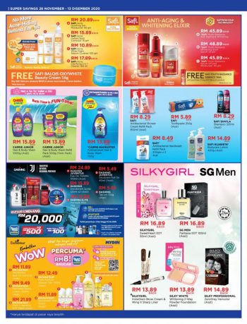 MYDIN-Super-Savings-Promotion-Catalogue-9-350x459 - Johor Kedah Kelantan Kuala Lumpur Melaka Negeri Sembilan Pahang Penang Perak Perlis Promotions & Freebies Putrajaya Selangor Supermarket & Hypermarket Terengganu 