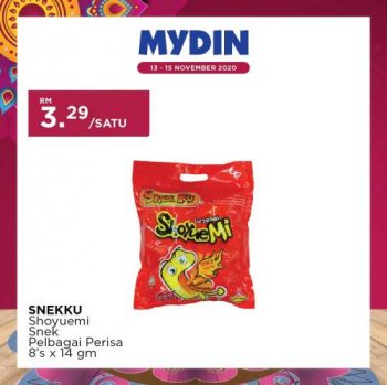 MYDIN-Weekend-Promotion-10-1-350x349 - Johor Kedah Kelantan Kuala Lumpur Melaka Negeri Sembilan Pahang Penang Perak Perlis Promotions & Freebies Putrajaya Sabah Sarawak Selangor Supermarket & Hypermarket Terengganu 