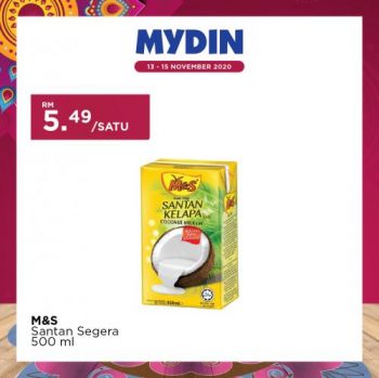 MYDIN-Weekend-Promotion-14-1-350x349 - Johor Kedah Kelantan Kuala Lumpur Melaka Negeri Sembilan Pahang Penang Perak Perlis Promotions & Freebies Putrajaya Sabah Sarawak Selangor Supermarket & Hypermarket Terengganu 