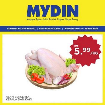 MYDIN-Weekend-Promotion-28-350x350 - Johor Kedah Kelantan Kuala Lumpur Melaka Negeri Sembilan Pahang Penang Perak Perlis Promotions & Freebies Putrajaya Sabah Sarawak Selangor Supermarket & Hypermarket Terengganu 