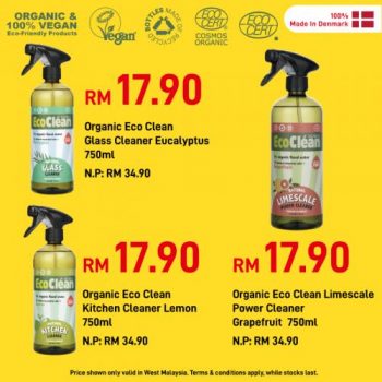 Magicboo-Eco-Clean-Homecare-Products-Promotion-1-350x350 - Beauty & Health Cosmetics Johor Kedah Kelantan Kuala Lumpur Melaka Negeri Sembilan Pahang Penang Perak Perlis Personal Care Promotions & Freebies Putrajaya Sabah Sarawak Selangor Skincare Terengganu 