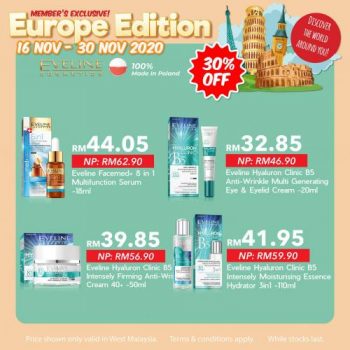 Magicboo-Europe-Edition-Members-Promotion-2-350x350 - Beauty & Health Cosmetics Johor Kedah Kelantan Kuala Lumpur Melaka Negeri Sembilan Online Store Pahang Penang Perak Perlis Personal Care Promotions & Freebies Putrajaya Sabah Sarawak Selangor Skincare Terengganu 