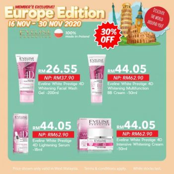 Magicboo-Europe-Edition-Members-Promotion-3-350x350 - Beauty & Health Cosmetics Johor Kedah Kelantan Kuala Lumpur Melaka Negeri Sembilan Online Store Pahang Penang Perak Perlis Personal Care Promotions & Freebies Putrajaya Sabah Sarawak Selangor Skincare Terengganu 