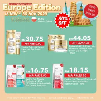 Magicboo-Europe-Edition-Members-Promotion-4-350x350 - Beauty & Health Cosmetics Johor Kedah Kelantan Kuala Lumpur Melaka Negeri Sembilan Online Store Pahang Penang Perak Perlis Personal Care Promotions & Freebies Putrajaya Sabah Sarawak Selangor Skincare Terengganu 
