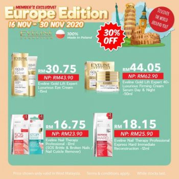 Magicboo-Europe-Edition-Members-Promotion-4-350x350 - Beauty & Health Cosmetics Johor Kedah Kelantan Kuala Lumpur Melaka Negeri Sembilan Online Store Pahang Penang Perak Perlis Personal Care Promotions & Freebies Putrajaya Sabah Sarawak Selangor Skincare Terengganu 