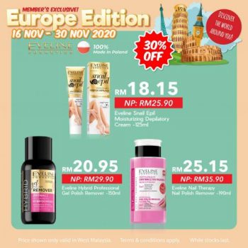 Magicboo-Europe-Edition-Members-Promotion-5-350x350 - Beauty & Health Cosmetics Johor Kedah Kelantan Kuala Lumpur Melaka Negeri Sembilan Online Store Pahang Penang Perak Perlis Personal Care Promotions & Freebies Putrajaya Sabah Sarawak Selangor Skincare Terengganu 