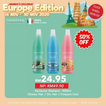 Magicboo-Europe-Edition-Members-Promotion-9-350x350 - Beauty & Health Cosmetics Johor Kedah Kelantan Kuala Lumpur Melaka Negeri Sembilan Online Store Pahang Penang Perak Perlis Personal Care Promotions & Freebies Putrajaya Sabah Sarawak Selangor Skincare Terengganu 