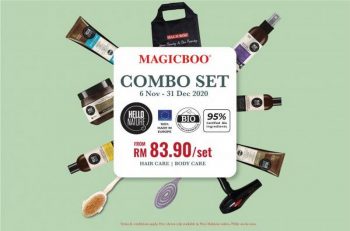 Magicboo-Hello-Nature-Combo-Set-Promotion-350x231 - Beauty & Health Cosmetics Johor Kedah Kelantan Kuala Lumpur Melaka Negeri Sembilan Pahang Penang Perak Perlis Personal Care Promotions & Freebies Putrajaya Sabah Sarawak Selangor Terengganu 