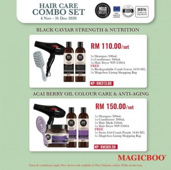 Magicboo-Hello-Nature-Combo-Set-Promotion-4-350x349 - Beauty & Health Cosmetics Johor Kedah Kelantan Kuala Lumpur Melaka Negeri Sembilan Pahang Penang Perak Perlis Personal Care Promotions & Freebies Putrajaya Sabah Sarawak Selangor Terengganu 