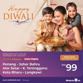 Malindo-Air-Happy-Deepavali-Lowest-Fare-Deals-350x350 - Air Fare Johor Kedah Kelantan Kuala Lumpur Melaka Negeri Sembilan Online Store Pahang Penang Perak Perlis Promotions & Freebies Putrajaya Sabah Sarawak Selangor Sports,Leisure & Travel Terengganu 