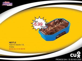 Maslee-CU-OK-Promotion-3-350x262 - Johor Promotions & Freebies Supermarket & Hypermarket 