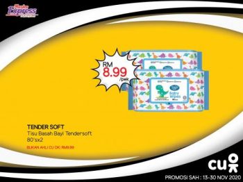 Maslee-CU-OK-Promotion-6-350x262 - Johor Promotions & Freebies Supermarket & Hypermarket 