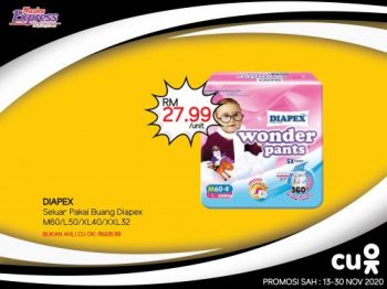 Maslee-CU-OK-Promotion-9-350x262 - Johor Promotions & Freebies Supermarket & Hypermarket 