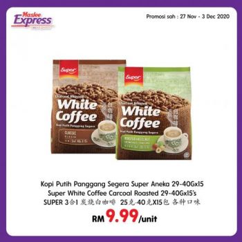 Maslee-Promotion-at-Taman-Molek-Setia-Indah-Pontian-1-1-350x350 - Johor Promotions & Freebies Supermarket & Hypermarket 