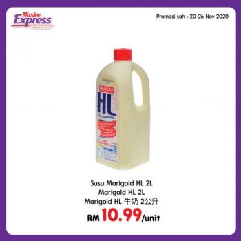 Maslee-Promotion-at-Taman-Molek-Setia-Indah-Pontian-1-350x350 - Johor Promotions & Freebies Supermarket & Hypermarket 