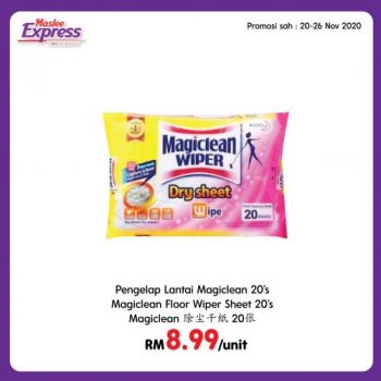 Maslee-Promotion-at-Taman-Molek-Setia-Indah-Pontian-8-350x350 - Johor Promotions & Freebies Supermarket & Hypermarket 