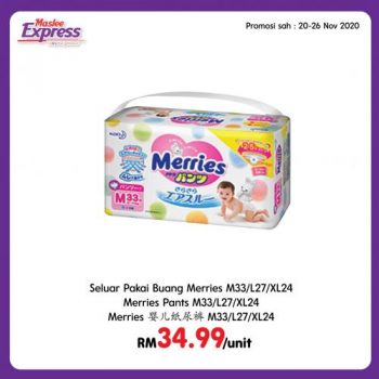 Maslee-Promotion-at-Taman-Molek-Setia-Indah-Pontian-9-350x350 - Johor Promotions & Freebies Supermarket & Hypermarket 