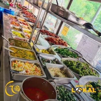 Maybank-SamaSama-Lokal-Promo-350x350 - Bank & Finance Beverages Food , Restaurant & Pub Johor Kedah Kelantan Kuala Lumpur Maybank Melaka Negeri Sembilan Pahang Penang Perak Perlis Promotions & Freebies Putrajaya Sabah Sarawak Selangor Terengganu 