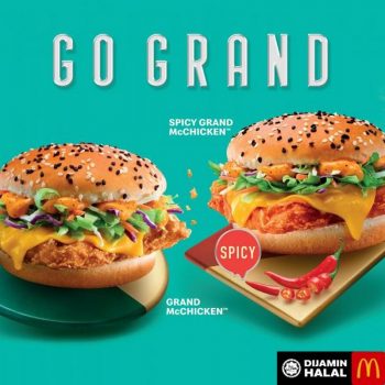 McDonalds-Grand-McChicken-and-Spicy-Grand-McChicken-Promo-350x350 19 Nov 2020 Onward: McDonald's Grand McChicken and Spicy Grand McChicken Promo