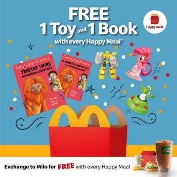 McDonalds-Happy-Meal-Promo-1-350x350 - Beverages Food , Restaurant & Pub Johor Kedah Kelantan Kuala Lumpur Melaka Negeri Sembilan Pahang Penang Perak Perlis Promotions & Freebies Putrajaya Sabah Sarawak Selangor Terengganu 