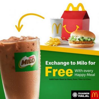 McDonalds-Happy-Meal-Promo-350x350 - Beverages Food , Restaurant & Pub Johor Kedah Kelantan Kuala Lumpur Melaka Negeri Sembilan Pahang Penang Perak Perlis Promotions & Freebies Putrajaya Sabah Sarawak Selangor Terengganu 