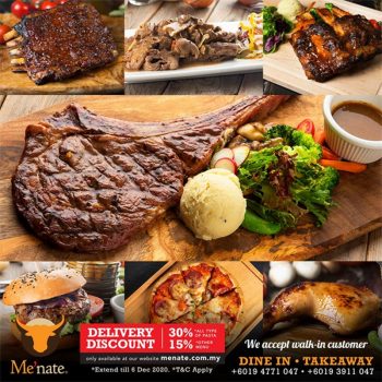 Menate-Steak-Hub-Special-Discount-Promo-350x350 - Beverages Food , Restaurant & Pub Johor Kuala Lumpur Melaka Online Store Promotions & Freebies Selangor 