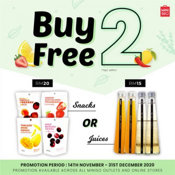 Miniso-Buy-2-Free-2-Promotion-350x350 - Johor Kedah Kelantan Kuala Lumpur Melaka Negeri Sembilan Online Store Others Pahang Penang Perak Perlis Promotions & Freebies Putrajaya Sabah Sarawak Selangor Terengganu 