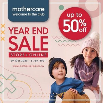 Mothercare-50-off-Promo-at-Setia-City-Mall-350x350 - Baby & Kids & Toys Babycare Children Fashion Promotions & Freebies Selangor 