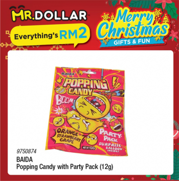 Mr-Dollar-Merry-Christmas-Gifts-Fun-Promo-1-350x353 - Johor Kedah Kelantan Kuala Lumpur Melaka Negeri Sembilan Others Pahang Penang Perak Perlis Promotions & Freebies Putrajaya Sabah Sarawak Selangor Terengganu 