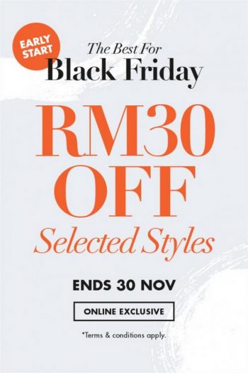 Ms-Read-Online-Black-Friday-Sale-350x525 - Apparels Fashion Accessories Fashion Lifestyle & Department Store Johor Kedah Kelantan Kuala Lumpur Melaka Negeri Sembilan Online Store Pahang Penang Perak Perlis Promotions & Freebies Putrajaya Sabah Sarawak Selangor Terengganu 