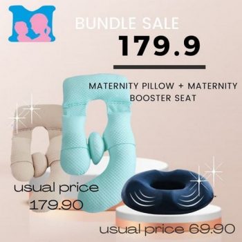 Mummycare-Bundle-Sale-350x350 - Baby & Kids & Parenting Babycare Malaysia Sales Sarawak 