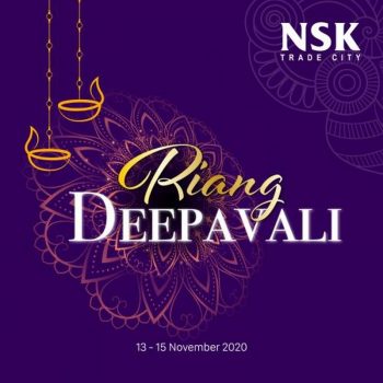 NSK-Deepavali-Promotion-350x350 - Johor Kedah Kelantan Kuala Lumpur Melaka Negeri Sembilan Pahang Penang Perak Perlis Promotions & Freebies Putrajaya Sabah Sarawak Selangor Supermarket & Hypermarket Terengganu 