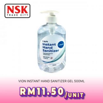 NSK-Hygiene-Care-Promotion-12-350x350 - Johor Kedah Kelantan Kuala Lumpur Melaka Negeri Sembilan Pahang Penang Perak Perlis Promotions & Freebies Putrajaya Sabah Sarawak Selangor Supermarket & Hypermarket Terengganu 