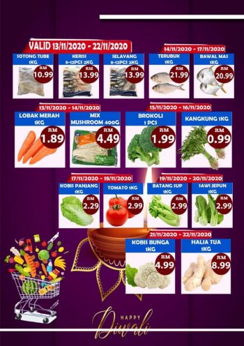 NSK-Meru-Deepavali-Promotion-1-350x496 - Promotions & Freebies Selangor Supermarket & Hypermarket 