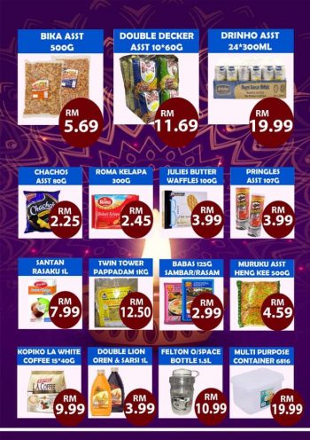 NSK-Meru-Deepavali-Promotion-2-350x496 - Promotions & Freebies Selangor Supermarket & Hypermarket 