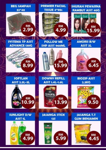NSK-Meru-Deepavali-Promotion-3-350x496 - Promotions & Freebies Selangor Supermarket & Hypermarket 