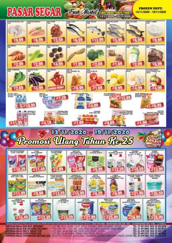 Nirwana-Johor-Promotion-1-350x495 - Johor Promotions & Freebies Supermarket & Hypermarket 