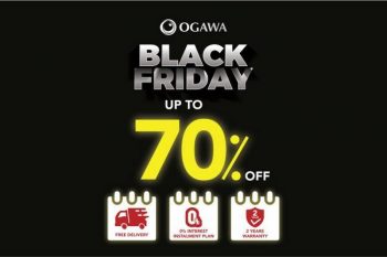 Ogawa-Black-Friday-Sale-350x233 - Beauty & Health Johor Kedah Kelantan Kuala Lumpur Malaysia Sales Massage Melaka Negeri Sembilan Online Store Others Pahang Penang Perak Perlis Putrajaya Sabah Sarawak Selangor Terengganu 