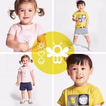 Okaidi-60-off-Sale-350x350 - Baby & Kids & Parenting Children Fashion Kuala Lumpur Malaysia Sales Putrajaya Selangor 