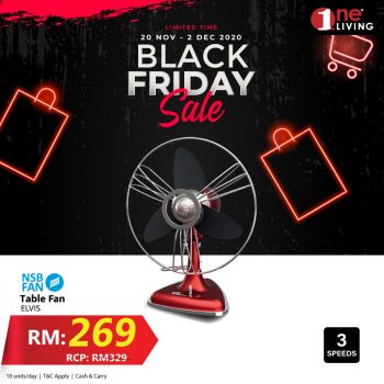 One-Living-Black-Friday-Sale-15-350x350 - Audio System & Visual System Electronics & Computers Home Appliances Johor Kedah Kelantan Kitchen Appliances Kuala Lumpur Malaysia Sales Melaka Negeri Sembilan Pahang Penang Perak Perlis Putrajaya Sabah Sarawak Selangor Terengganu 