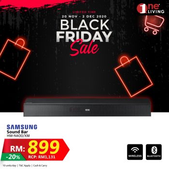 One-Living-Black-Friday-Sale-7-350x350 - Audio System & Visual System Electronics & Computers Home Appliances Johor Kedah Kelantan Kitchen Appliances Kuala Lumpur Malaysia Sales Melaka Negeri Sembilan Pahang Penang Perak Perlis Putrajaya Sabah Sarawak Selangor Terengganu 