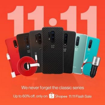 OnePlus-Flash-Sale-at-Shopee-350x350 - Electronics & Computers IT Gadgets Accessories Johor Kedah Kelantan Kuala Lumpur Malaysia Sales Melaka Mobile Phone Negeri Sembilan Pahang Penang Perak Perlis Putrajaya Sabah Sarawak Selangor Terengganu 