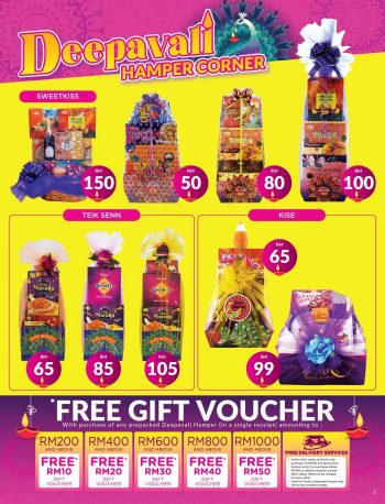 Pacific-Hypermarket-Deepavali-Promotion-Catalogue-3-350x458 - Johor Kedah Kelantan Kuala Lumpur Melaka Negeri Sembilan Pahang Penang Perak Perlis Promotions & Freebies Putrajaya Sabah Sarawak Selangor Supermarket & Hypermarket Terengganu 