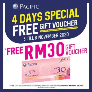 Pacific-Hypermarket-Free-Voucher-Promotion-1-350x350 - Johor Kedah Kelantan Kuala Lumpur Melaka Negeri Sembilan Pahang Penang Perak Perlis Promotions & Freebies Putrajaya Sabah Sarawak Selangor Supermarket & Hypermarket Terengganu 