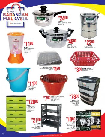 Pacific-Hypermarket-Promotion-Catalogue-15-350x458 - Johor Kedah Kelantan Kuala Lumpur Melaka Negeri Sembilan Pahang Penang Perak Perlis Promotions & Freebies Putrajaya Sabah Sarawak Selangor Supermarket & Hypermarket Terengganu 