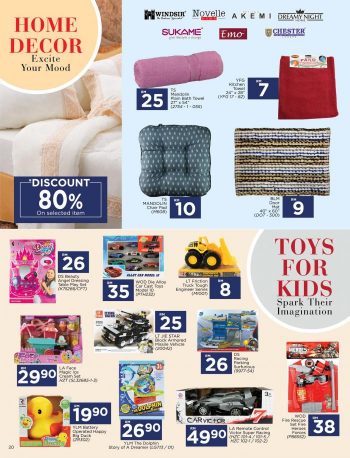 Pacific-Hypermarket-Promotion-Catalogue-19-350x458 - Johor Kedah Kelantan Kuala Lumpur Melaka Negeri Sembilan Pahang Penang Perak Perlis Promotions & Freebies Putrajaya Sabah Sarawak Selangor Supermarket & Hypermarket Terengganu 