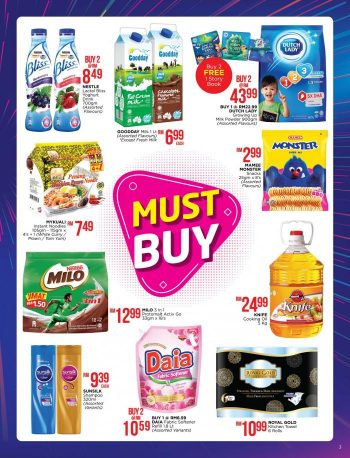 Pacific-Hypermarket-Promotion-Catalogue-2-350x458 - Johor Kedah Kelantan Kuala Lumpur Melaka Negeri Sembilan Pahang Penang Perak Perlis Promotions & Freebies Putrajaya Sabah Sarawak Selangor Supermarket & Hypermarket Terengganu 